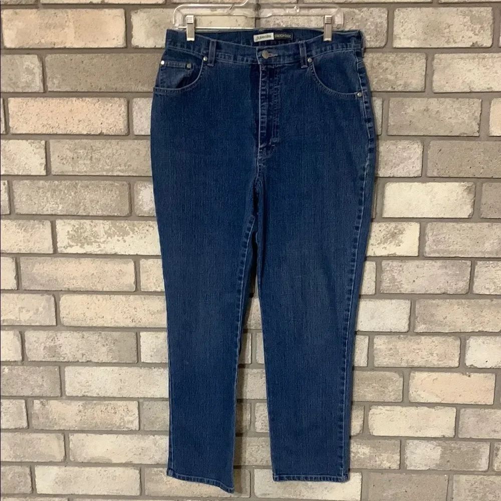 3for$20 jeans size 14p